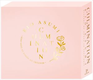 �y2019/9/27�����z�����C�肨 Culmination Rio ASUMI-history of songs in2003�`2019-