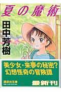 夏の魔術
