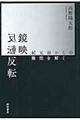 鏡映反転