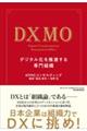 DXMO デジタル化を推進する専門組織