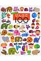 かぞえてごらんぜんぶで100