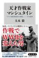 天才作戦家マンシュタイン