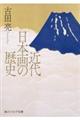 近代日本画の歴史