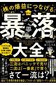 株の爆益につなげる「暴落大全」