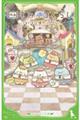 映画すみっコぐらし ツギハギ工場のふしぎなコ