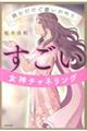 読むだけで願いが叶うすごい女神チャネリング