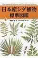 日本産シダ植物標準図鑑 1