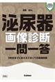 泌尿器画像診断一問一答