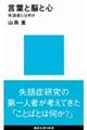 言葉と脳と心