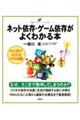 ネット依存・ゲーム依存がよくわかる本