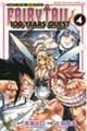 FAIRY TAIL 100 YEARS QUEST 4