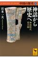 中国の歴史 1