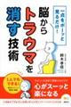 一点をボーッと見るだけ!脳からトラウマを消す技術