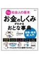 図解社会人の基本 お金のしくみがわかるおとな事典 金融・経済「超」入門
