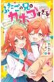 ふたごの兄がカホゴすぎる! 初デートは大さわぎ!?