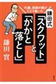 鎌田式「スクワット」と「かかと落とし」