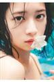 桜田ひより写真集『my blue』