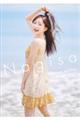 青山なぎさ1st写真集『Nagisa』