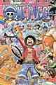 ONE PIECE 巻62