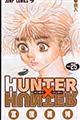 HUNTER×HUNTER 25