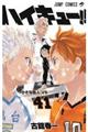 ハイキュー!! 41