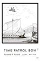 TIME PATROL BON 愛蔵版 5