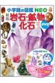 岩石・鉱物・化石 新版