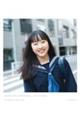 JUNIOR HIGH SCHOOL DAYS MIYU HONDA