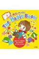 いろとかたちがへ〜んしんThe Magic Book