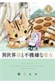 異世界猫と不機嫌な魔女 1