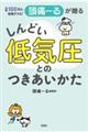 月間100万人利用アプリ!頭痛ーるが贈る しんどい低気圧とのつきあいかた