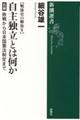 自主独立とは何か 前編