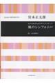 宮本正太郎/風のシンフォニー