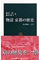 物語京都の歴史