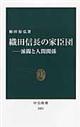織田信長の家臣団