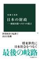 日本の財政 破綻回避への5つの提言