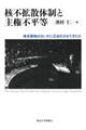 核不拡散体制と主権不平等