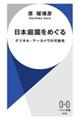 日本庭園をめぐる