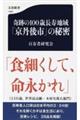 奇跡の100歳長寿地域「京丹後市」の秘密