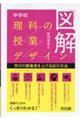 図解 中学校理科の授業デザイン