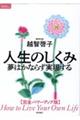 人生のしくみ 夢はかならず実現する【完全パワーアップ版】