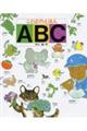 ことばのえほんABC