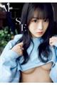 中川美優1st写真集『MUSE』