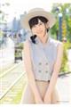 大西亜玖璃2nd写真集 旅の途中
