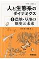 人と生態系のダイナミクス 1