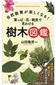 自然散策が楽しくなる!葉っぱ・花・樹皮で見わける樹木図鑑