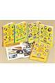 知る!気づく!みんなのためのバリアフリー(全5冊セット)