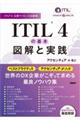 ITIL4の基本 図解と実践