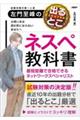 左門至峰の試験に出るとこ ネスペの教科書