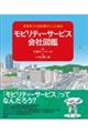 モビリティーサービス会社図鑑